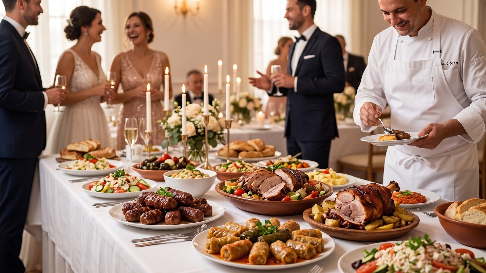 Catering