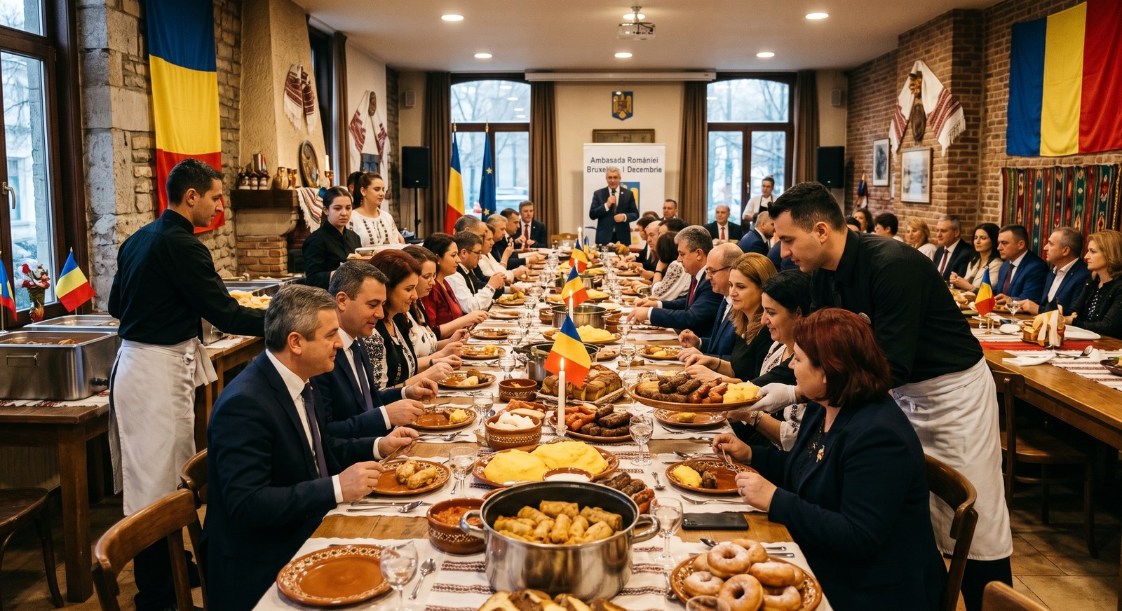 1 Decembrie Ziua Nationala