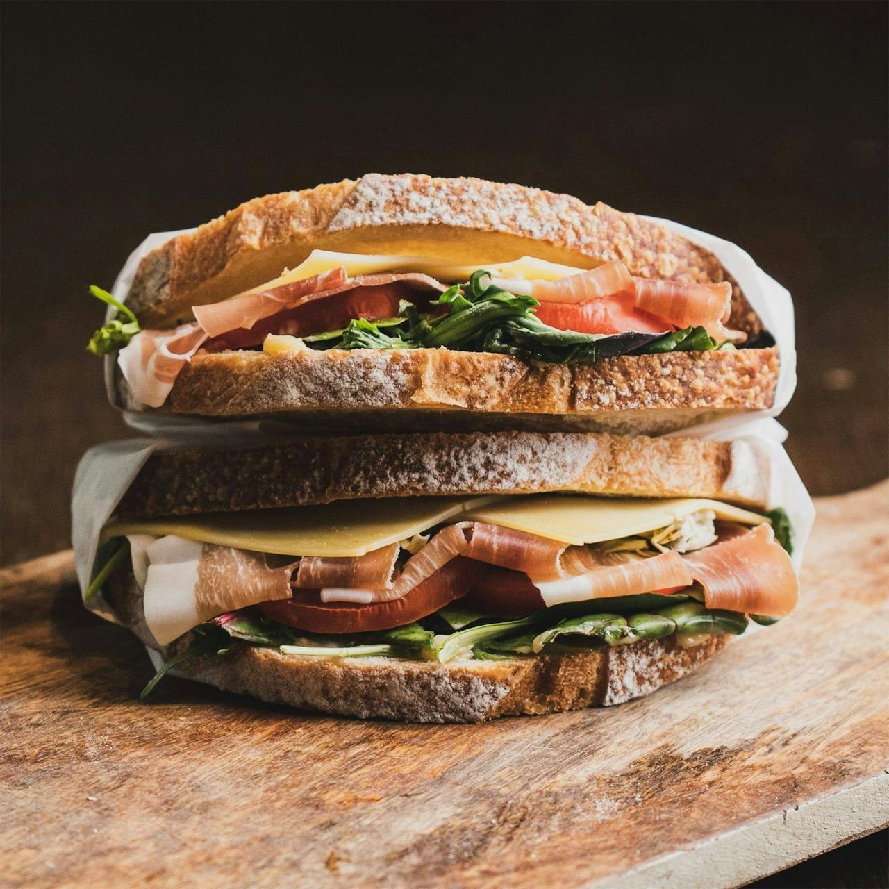 Sandwich