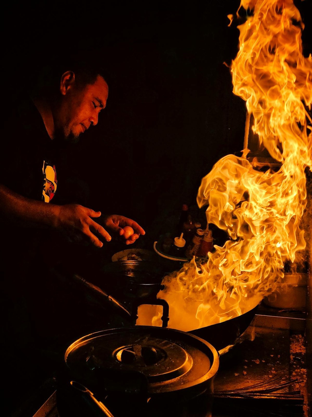 Chef Dr. Ciolan